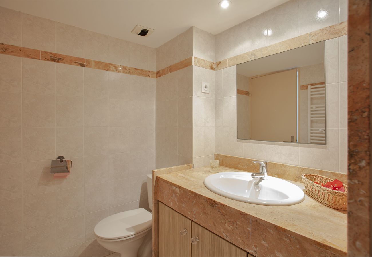 Appartamento a Santa-Lucia-di-Moriani - Casa Maria Beach