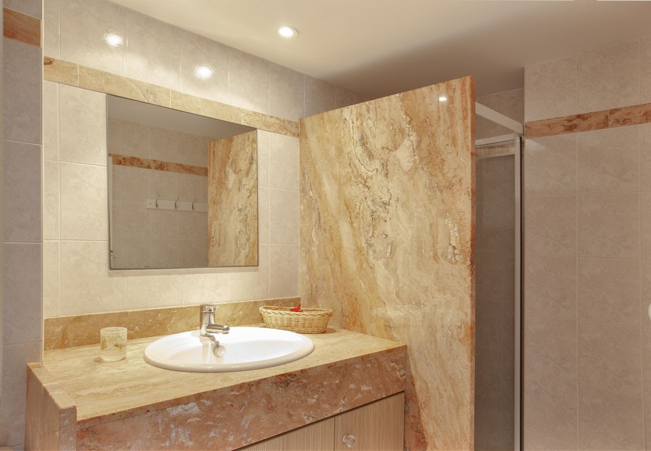 Appartamento a Santa-Lucia-di-Moriani - Casa Maria Beach