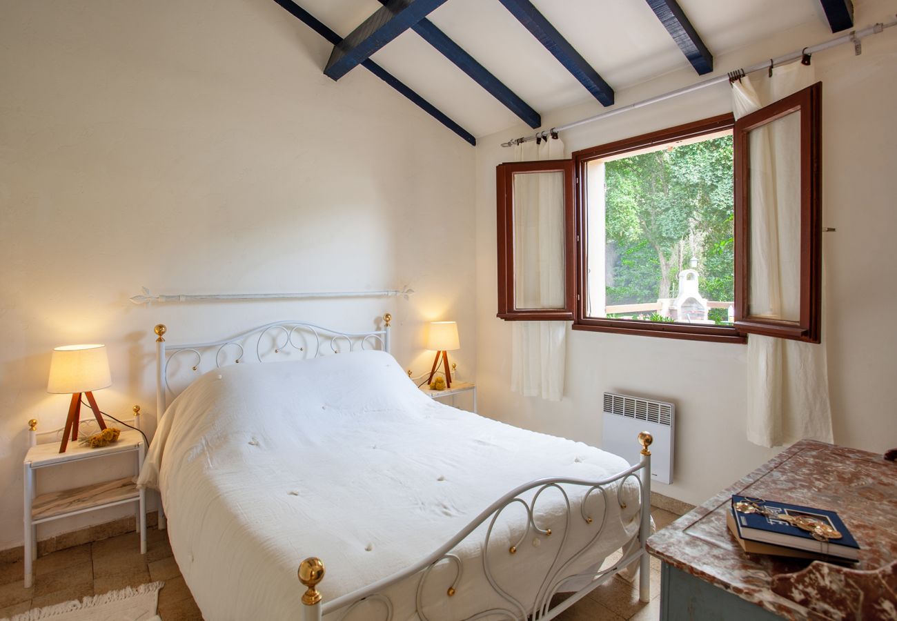 Villa a Linguizzetta - Casa Noel