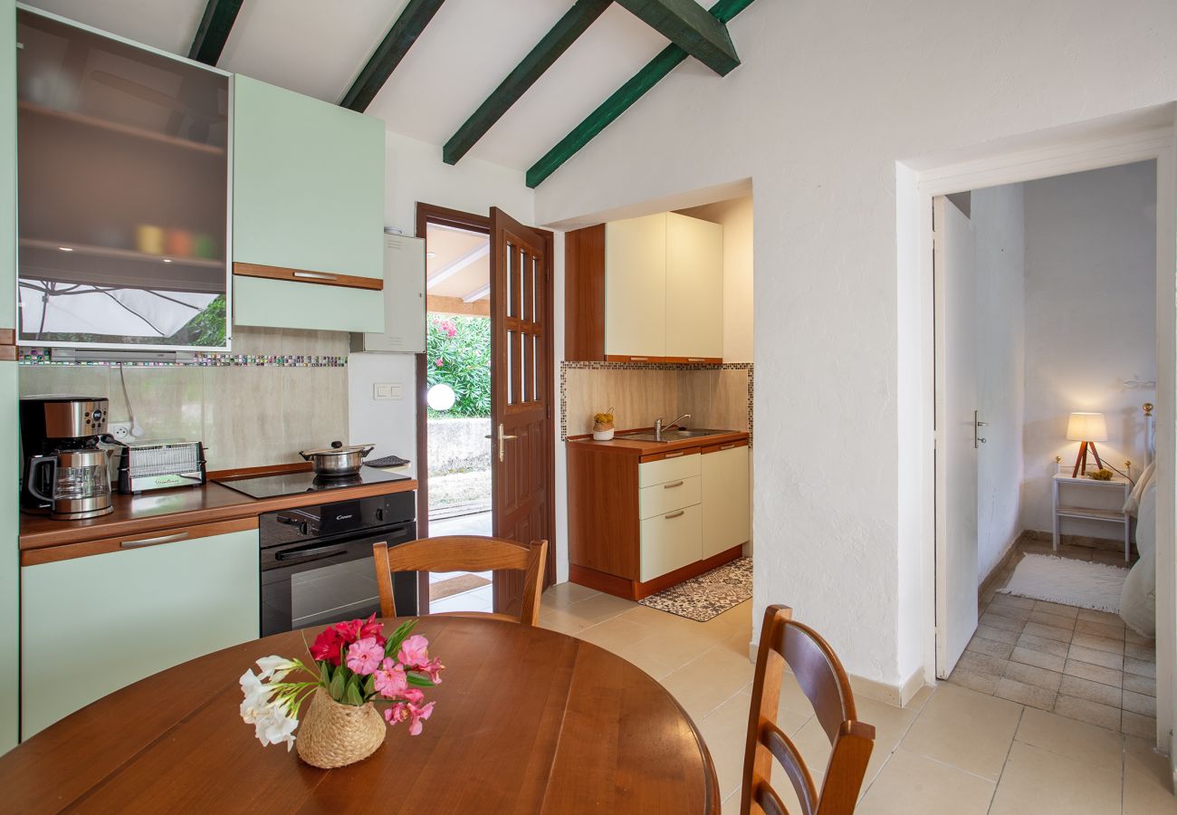 Villa a Linguizzetta - Casa Noel