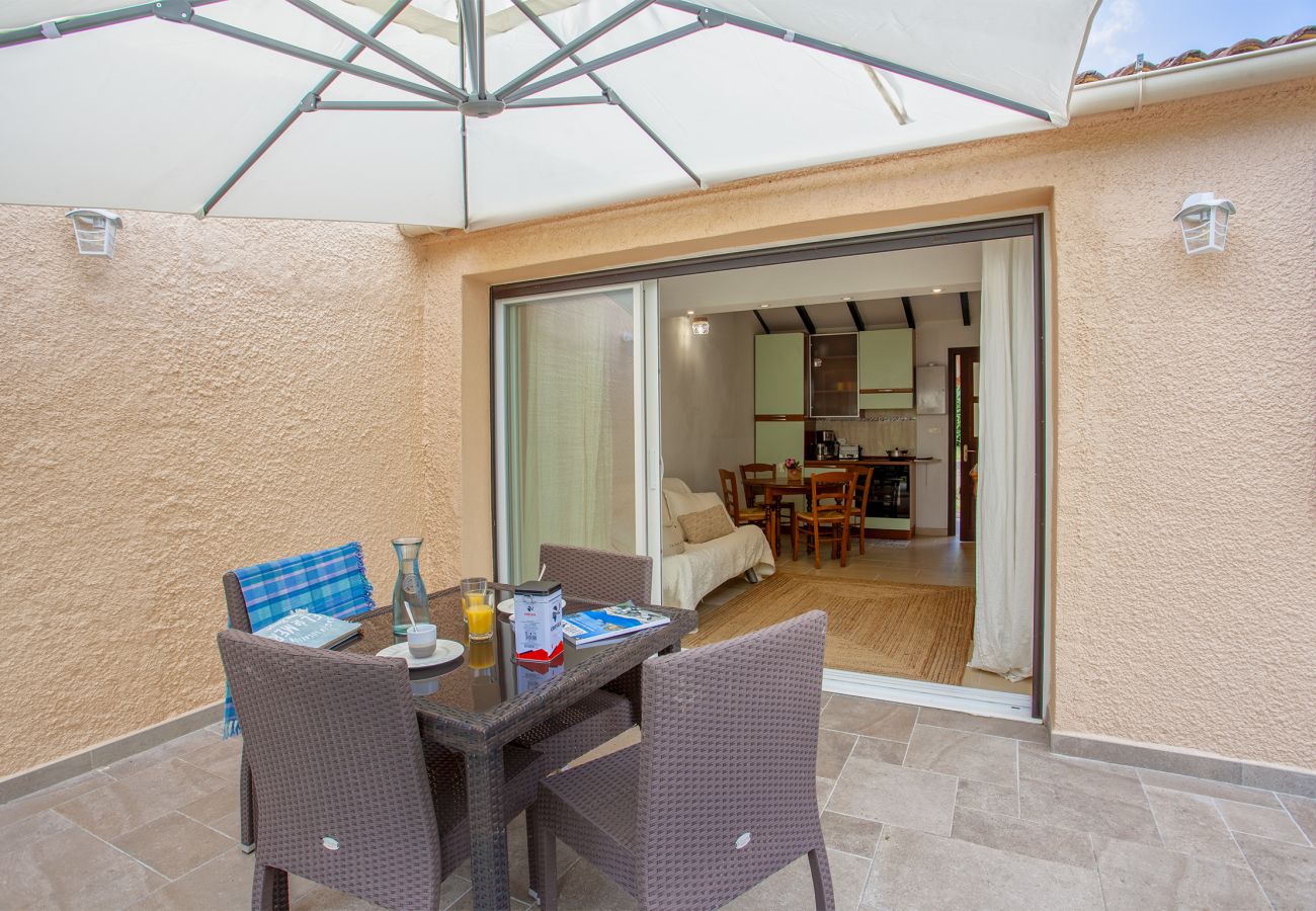 Villa a Linguizzetta - Casa Noel