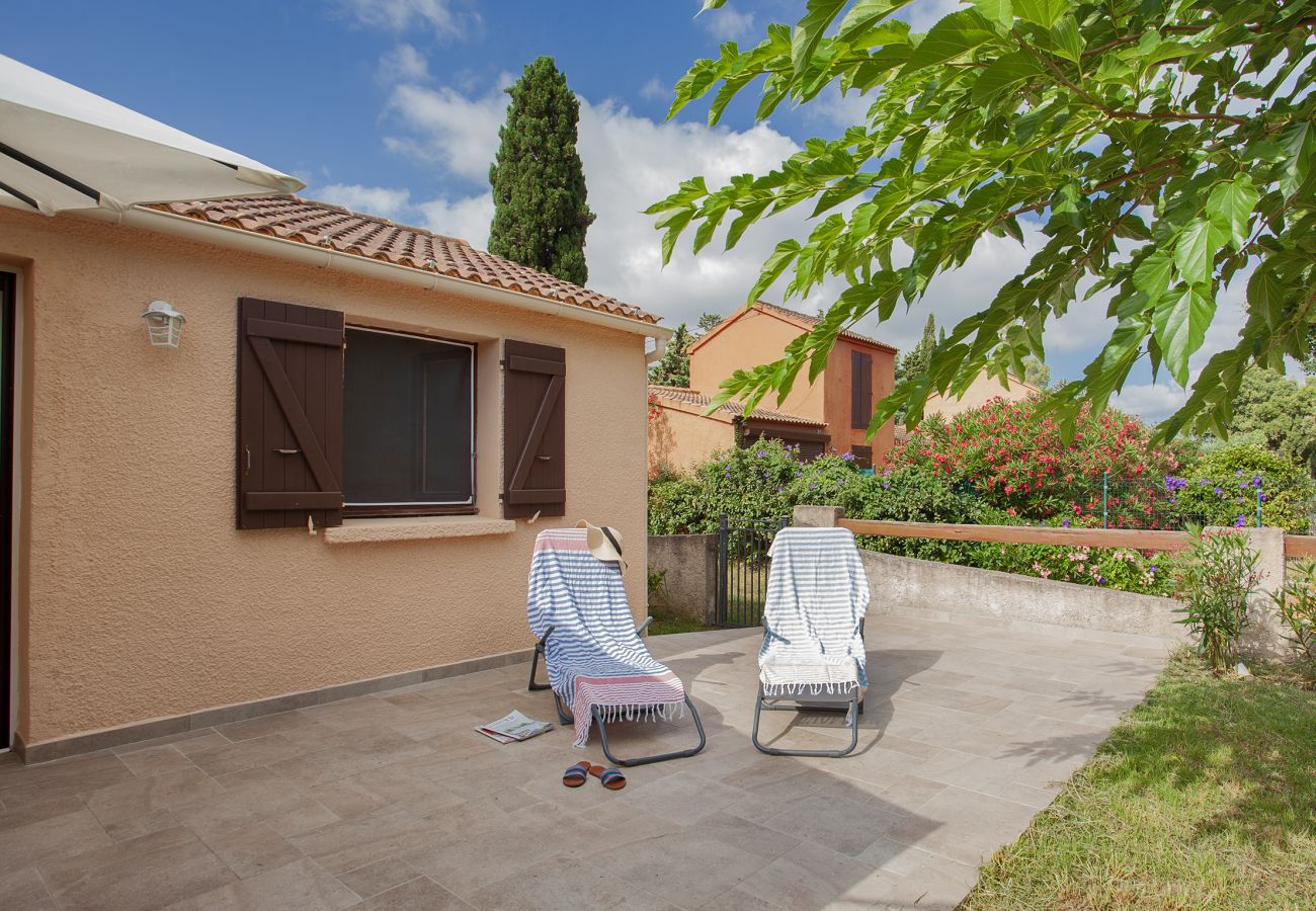 Villa a Linguizzetta - Casa Noel