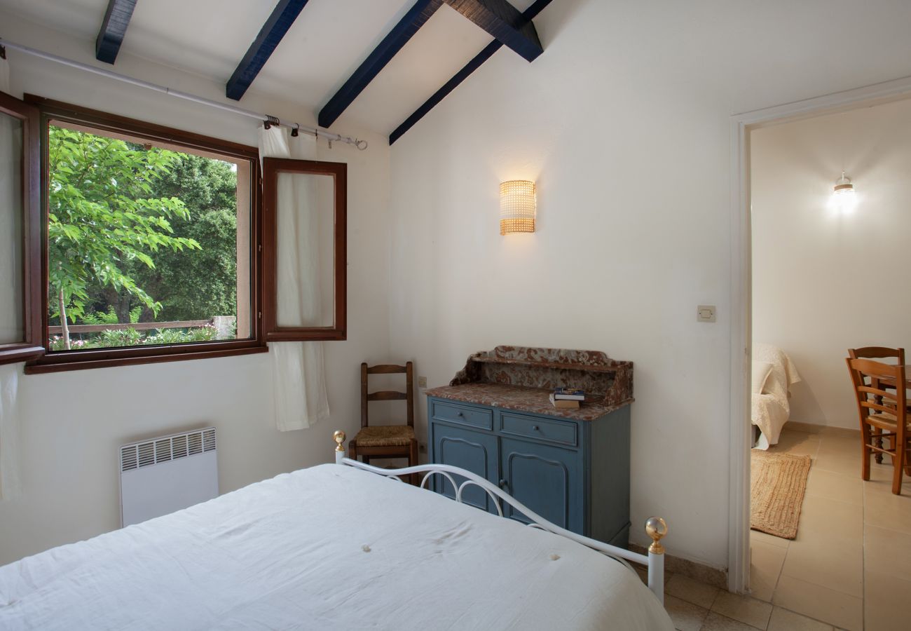 Villa a Linguizzetta - Casa Noel