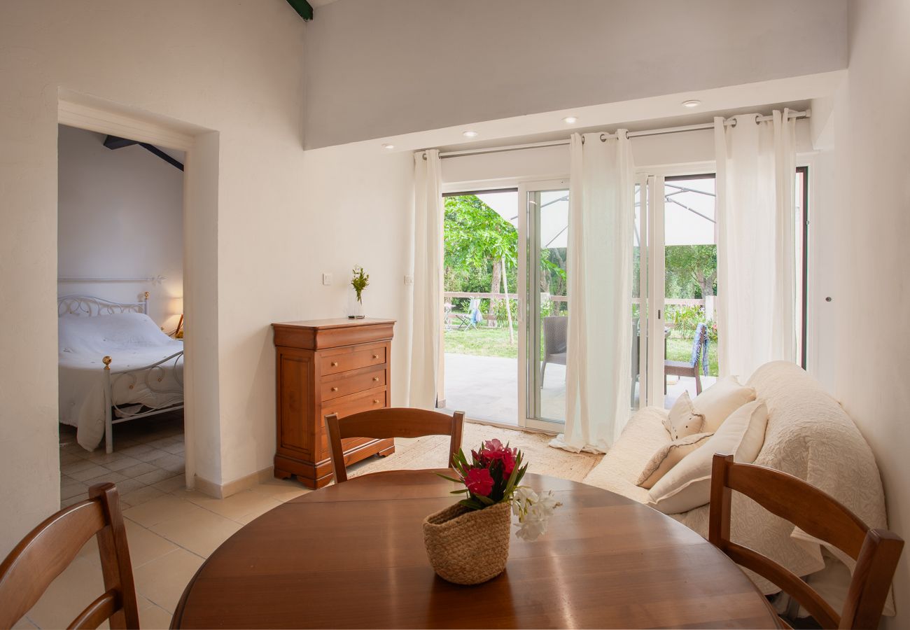 Villa a Linguizzetta - Casa Noel