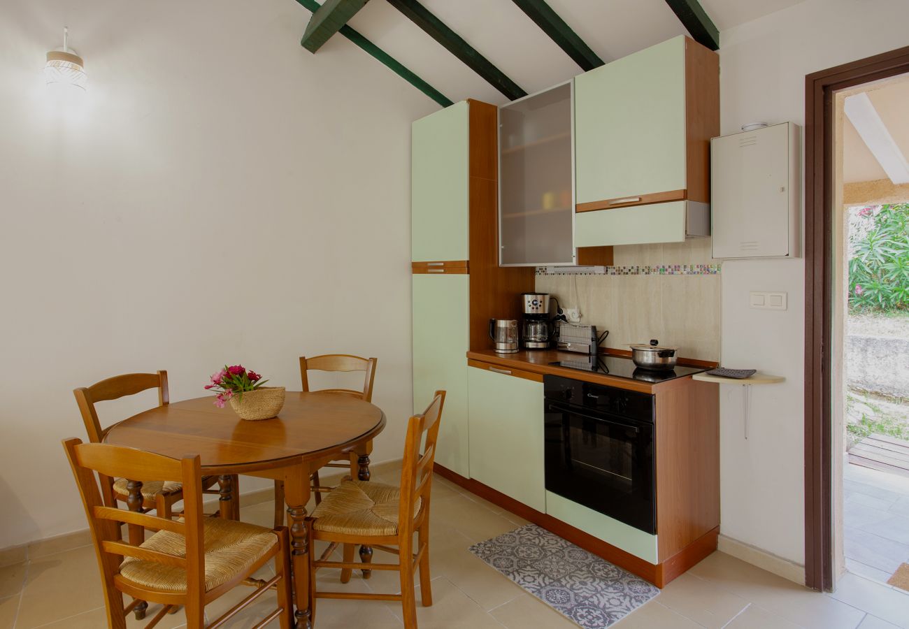Villa a Linguizzetta - Casa Noel