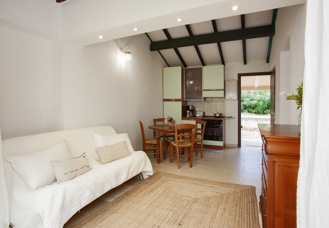 Villa a Linguizzetta - Casa Noel