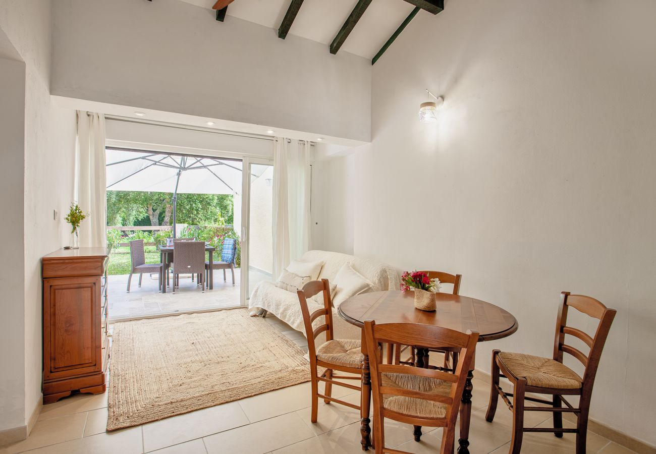 Villa a Linguizzetta - Casa Noel