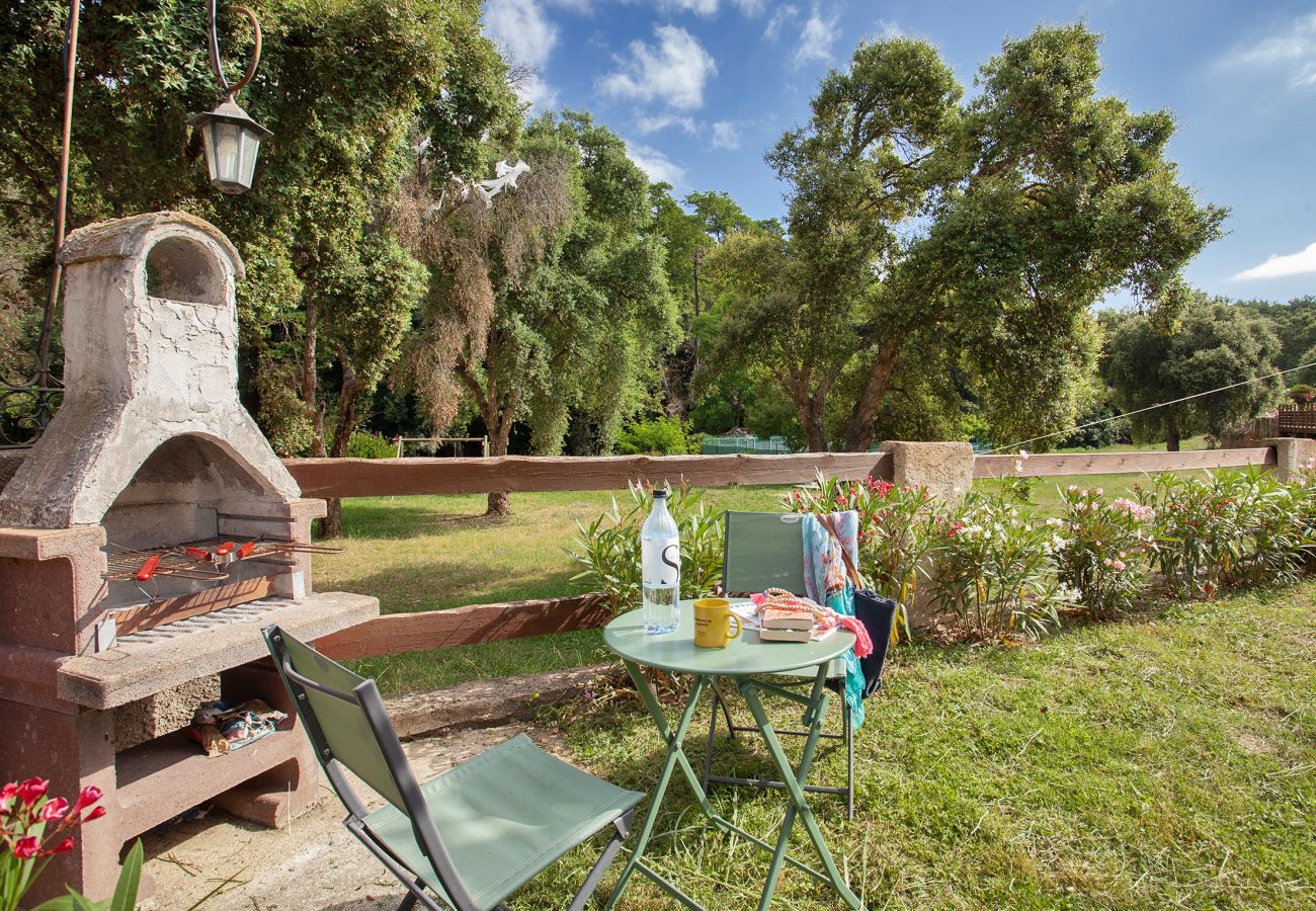 Villa a Linguizzetta - Casa Noel