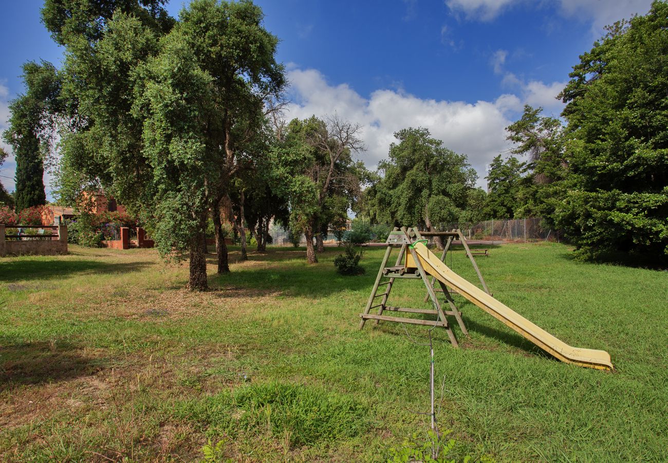 Villa a Linguizzetta - Casa Noel