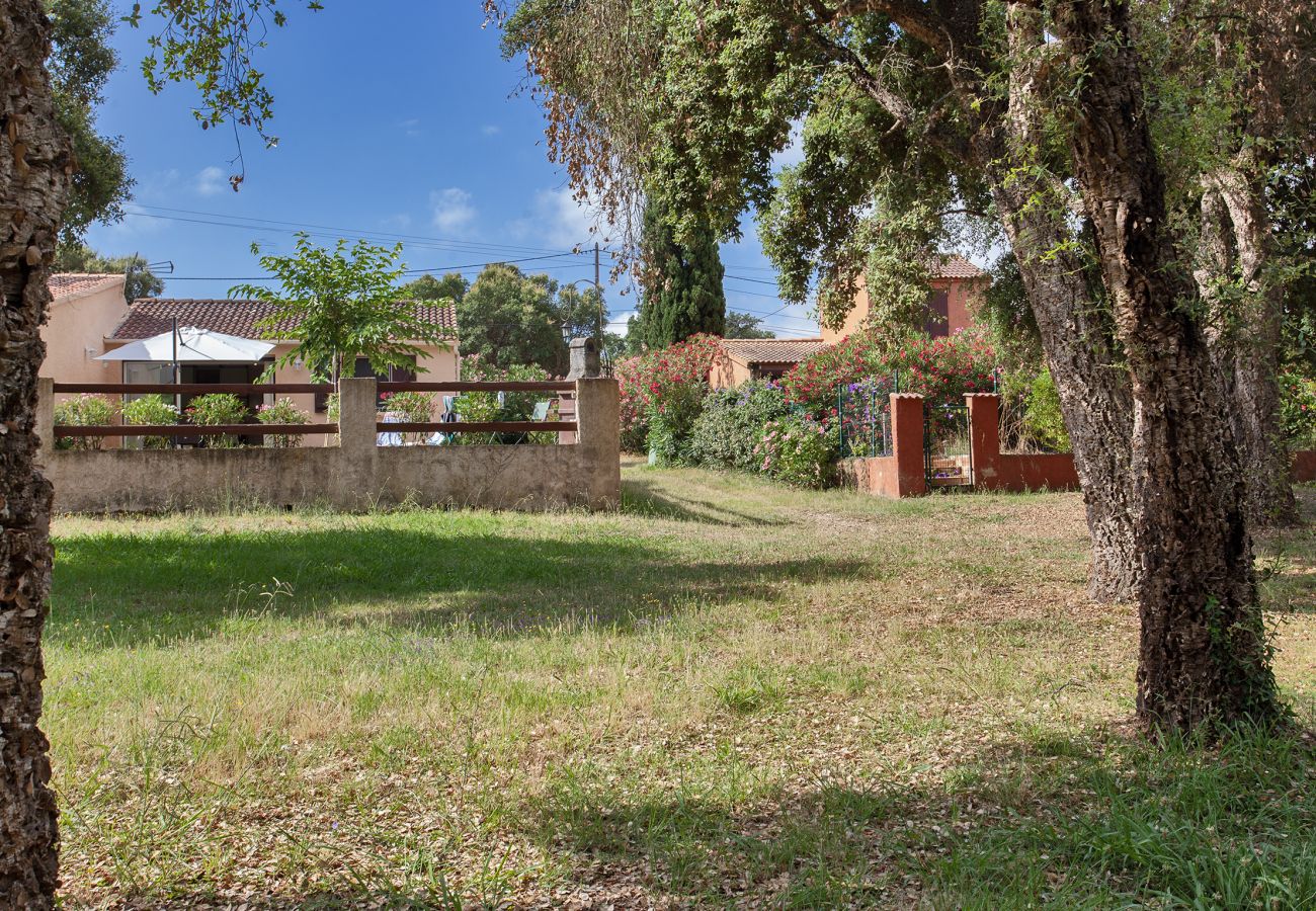 Villa a Linguizzetta - Casa Noel
