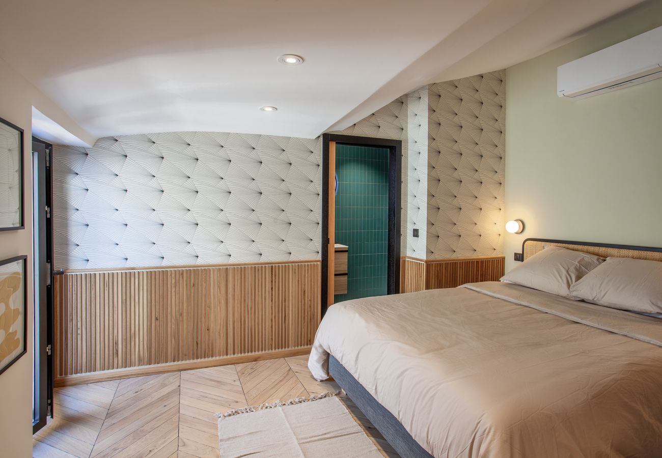 Appartamento a Bastia - Casa Miot