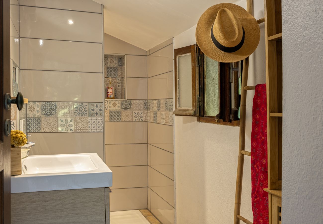 Villa a Sisco - Tour Barrigioni