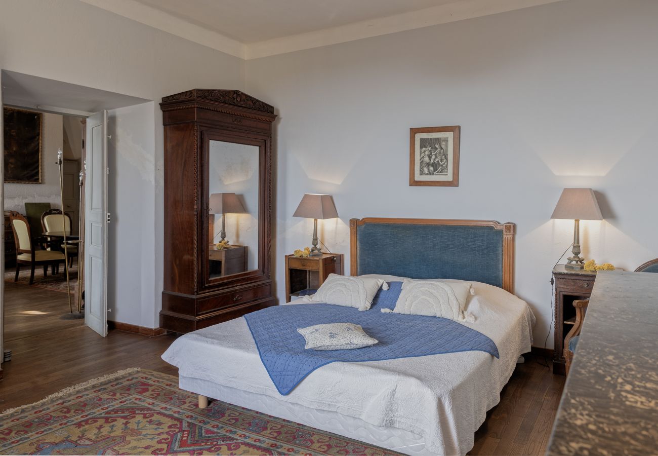 Villa a Sisco - Tour Barrigioni