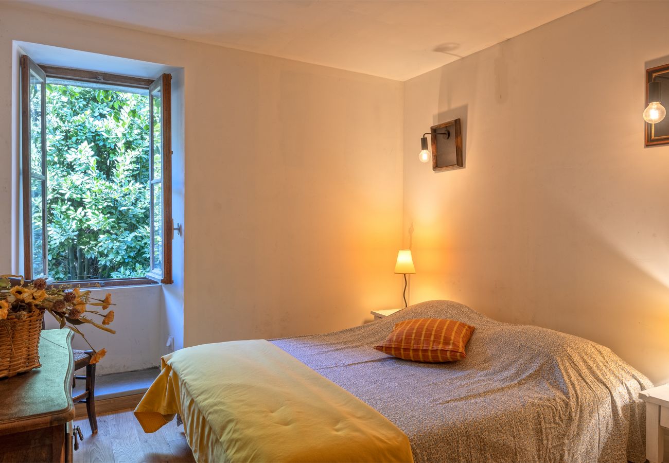 Villa a Sisco - Tour Barrigioni