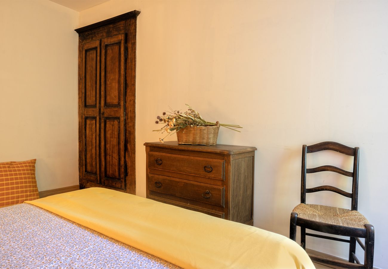 Villa a Sisco - Tour Barrigioni