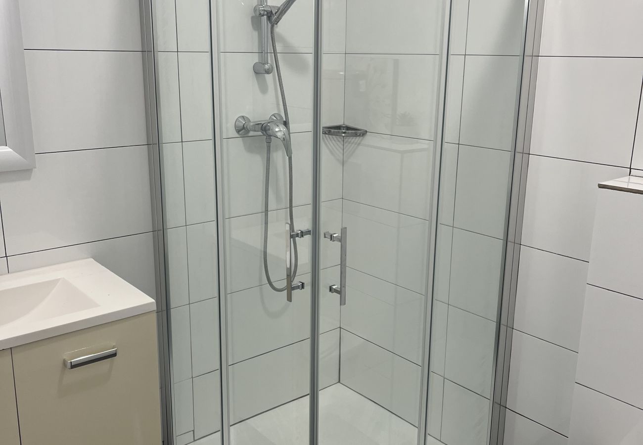 Appartamento a Algajola - Casa Ghju