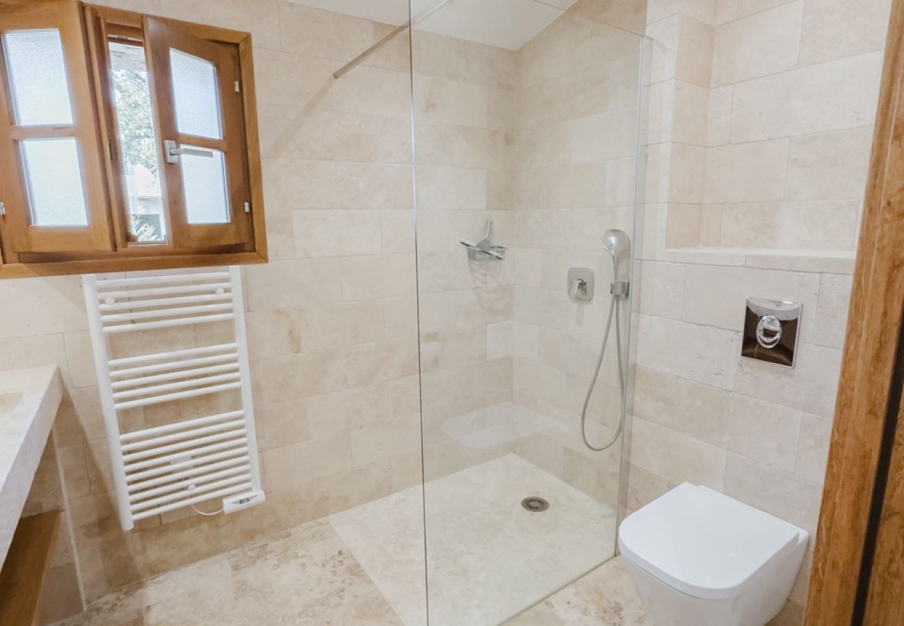 Villa a Sainte-Lucie de Porto-Vecchio - Bergerie Lena