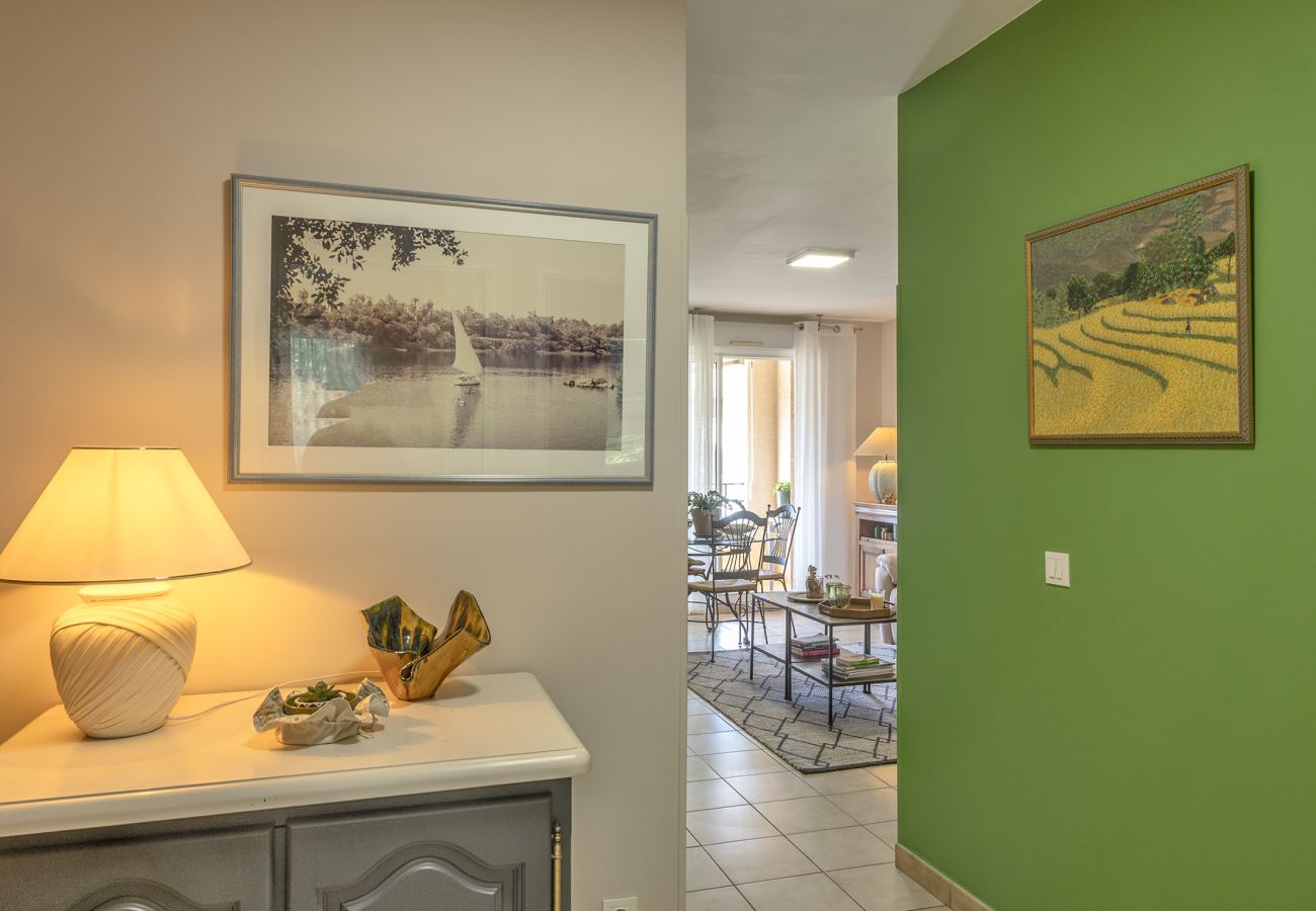 Appartamento a Bastia - Casa Sulana