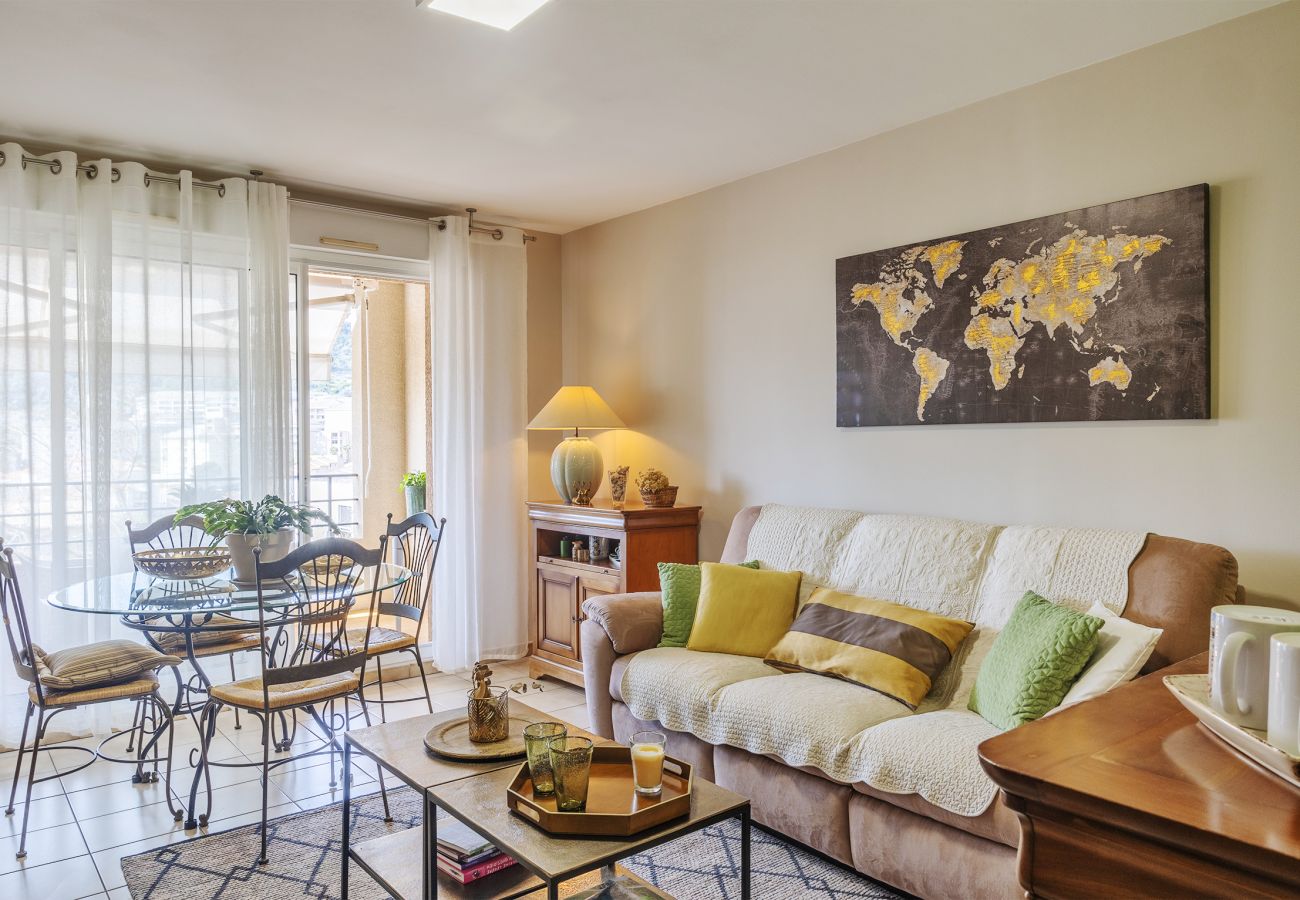 Appartamento a Bastia - Casa Sulana