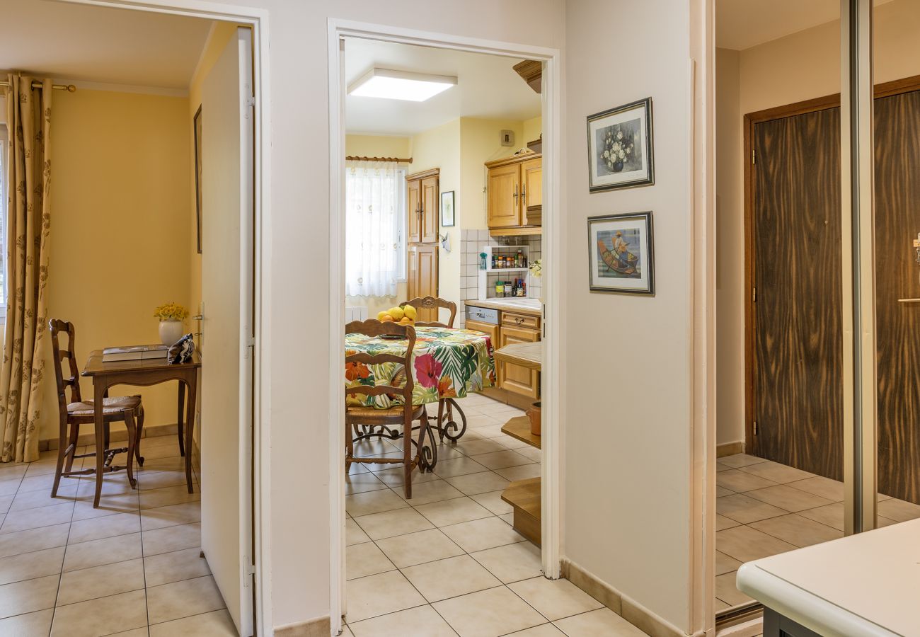 Appartamento a Bastia - Casa Sulana