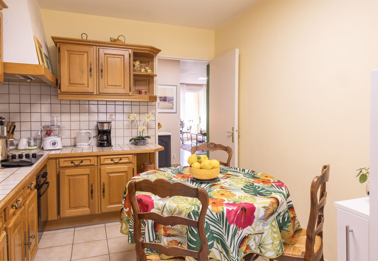 Appartamento a Bastia - Casa Sulana