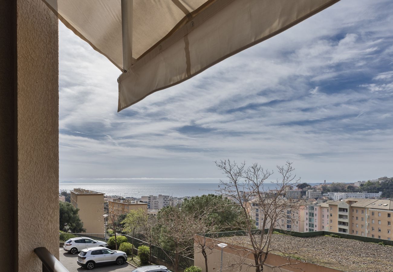 Appartamento a Bastia - Casa Sulana