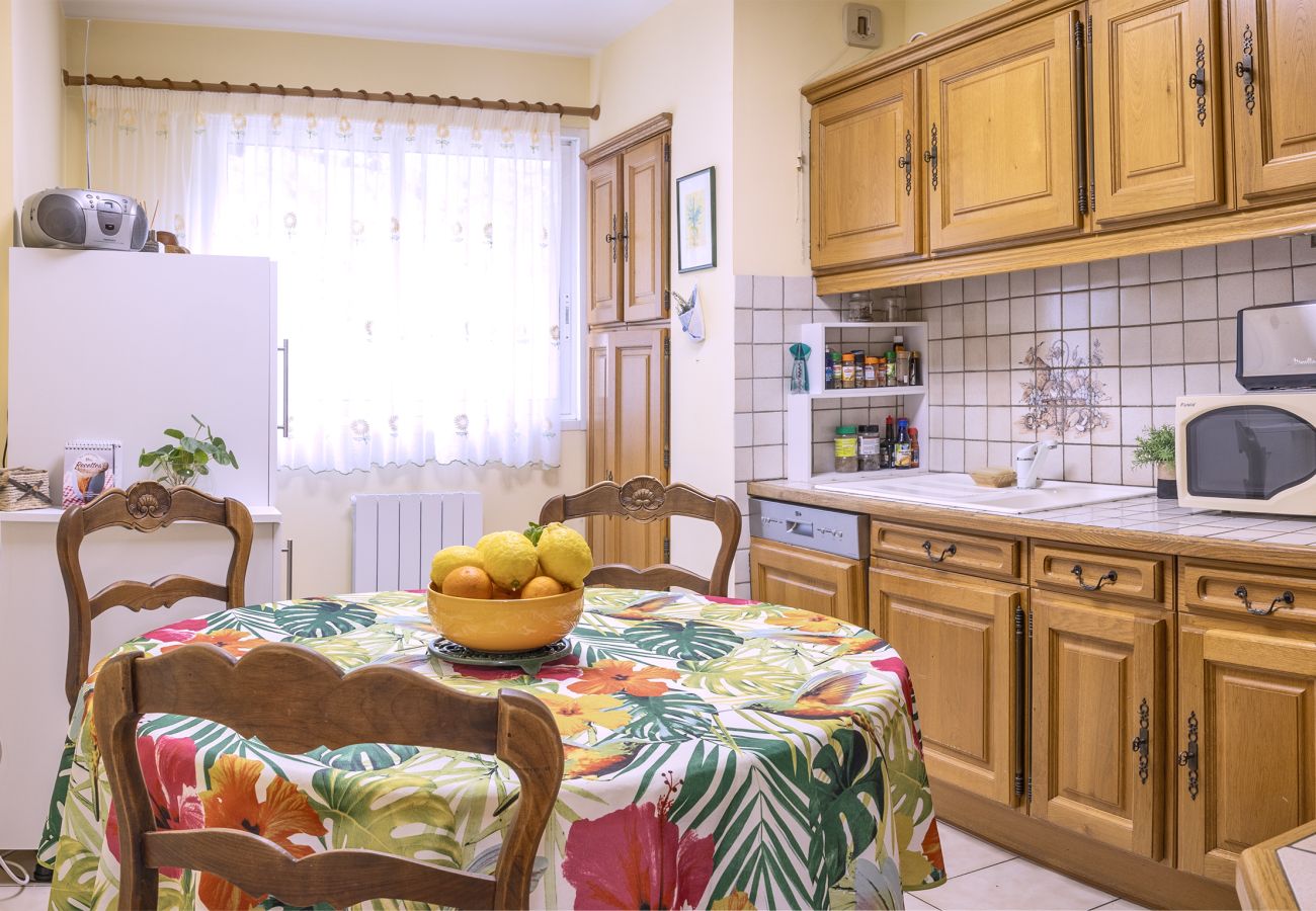 Appartamento a Bastia - Casa Sulana