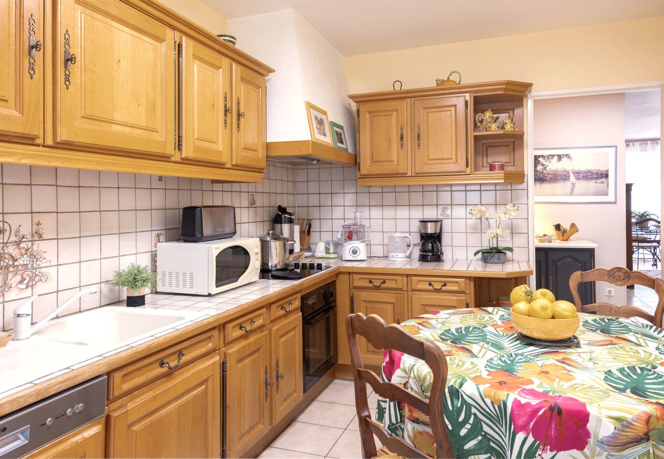 Appartamento a Bastia - Casa Sulana