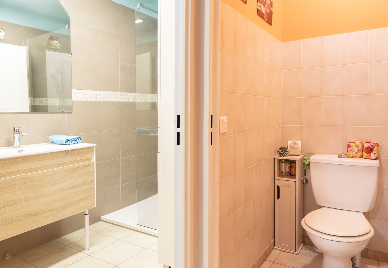 Appartamento a Bastia - Casa Sulana