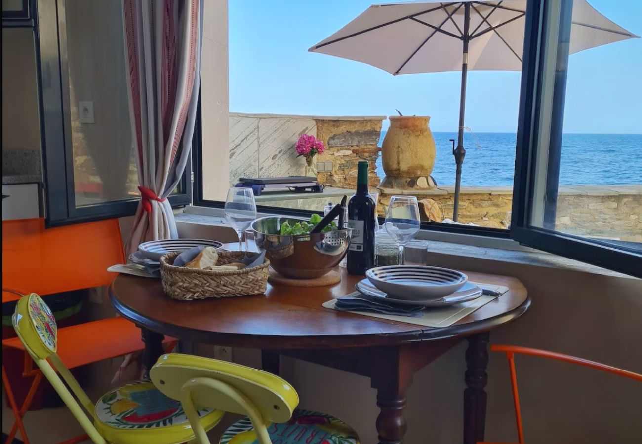 Appartamento a Erbalunga - Casa Torra d'Erbalunga