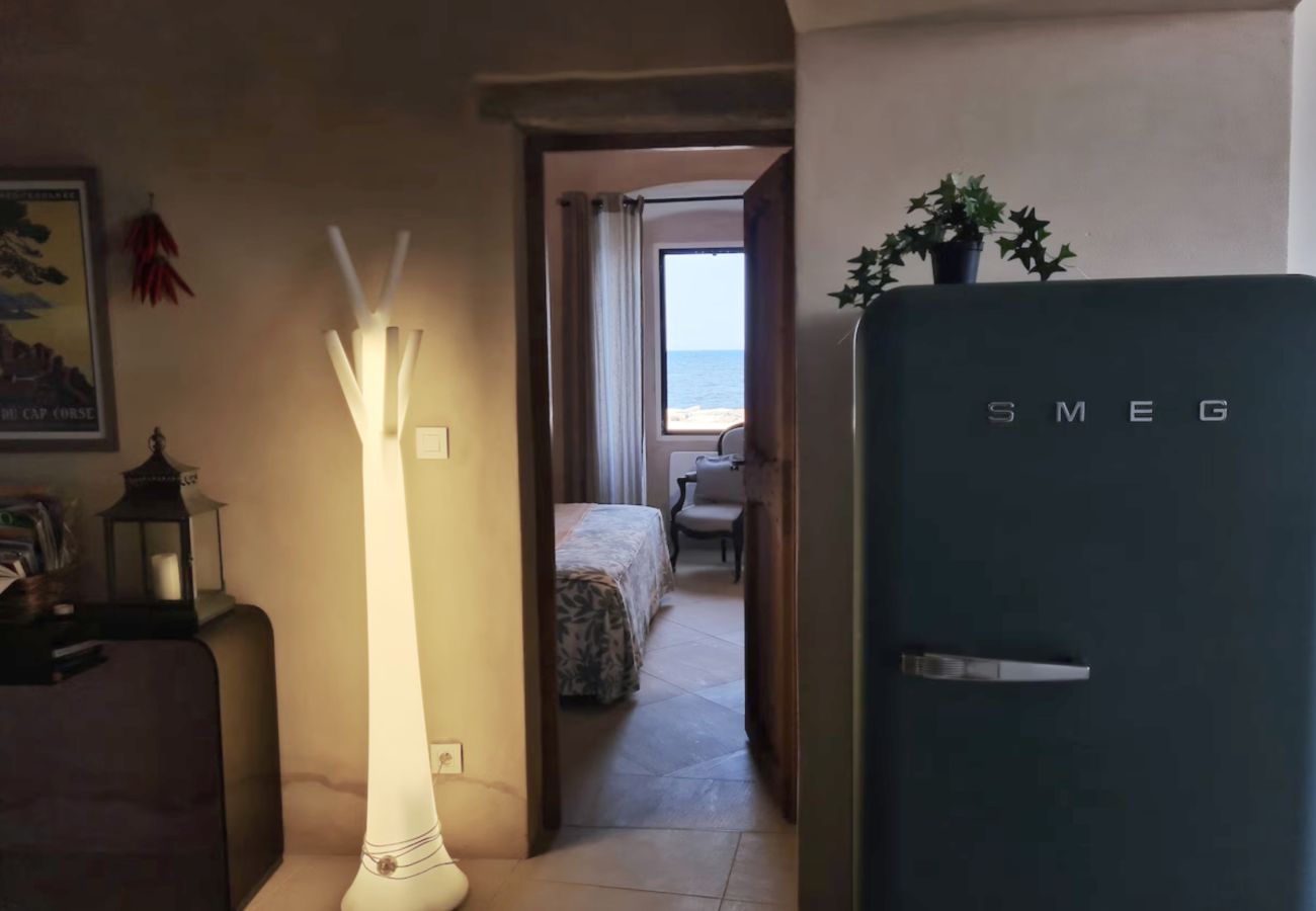 Appartamento a Erbalunga - Casa Torra d'Erbalunga