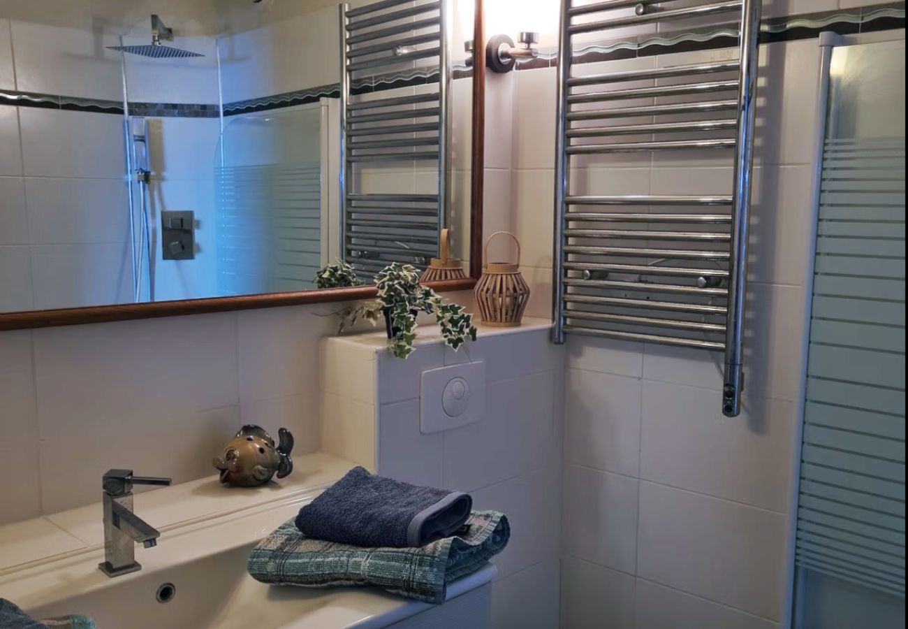 Appartamento a Erbalunga - Casa Torra d'Erbalunga