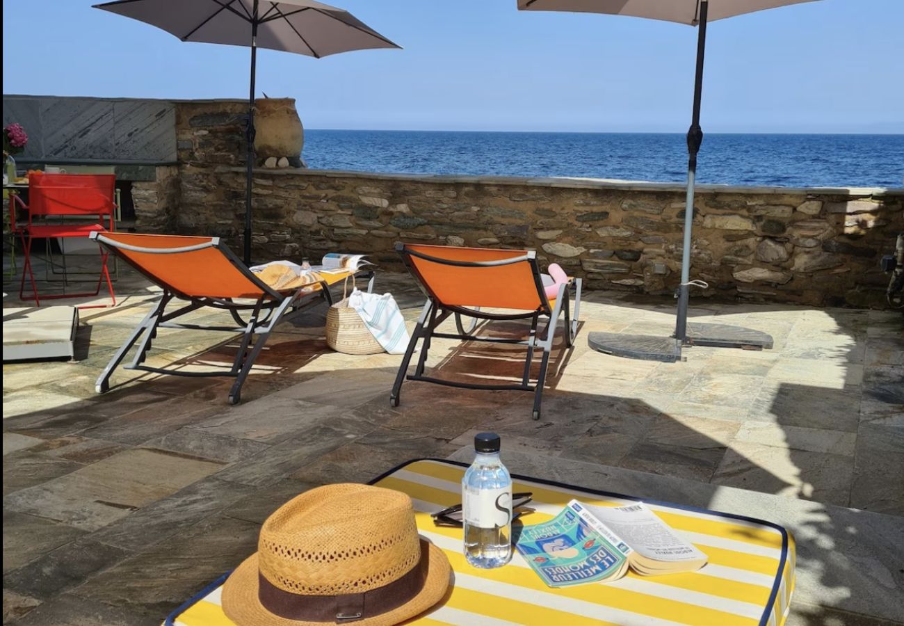 Appartamento a Erbalunga - Casa Torra d'Erbalunga