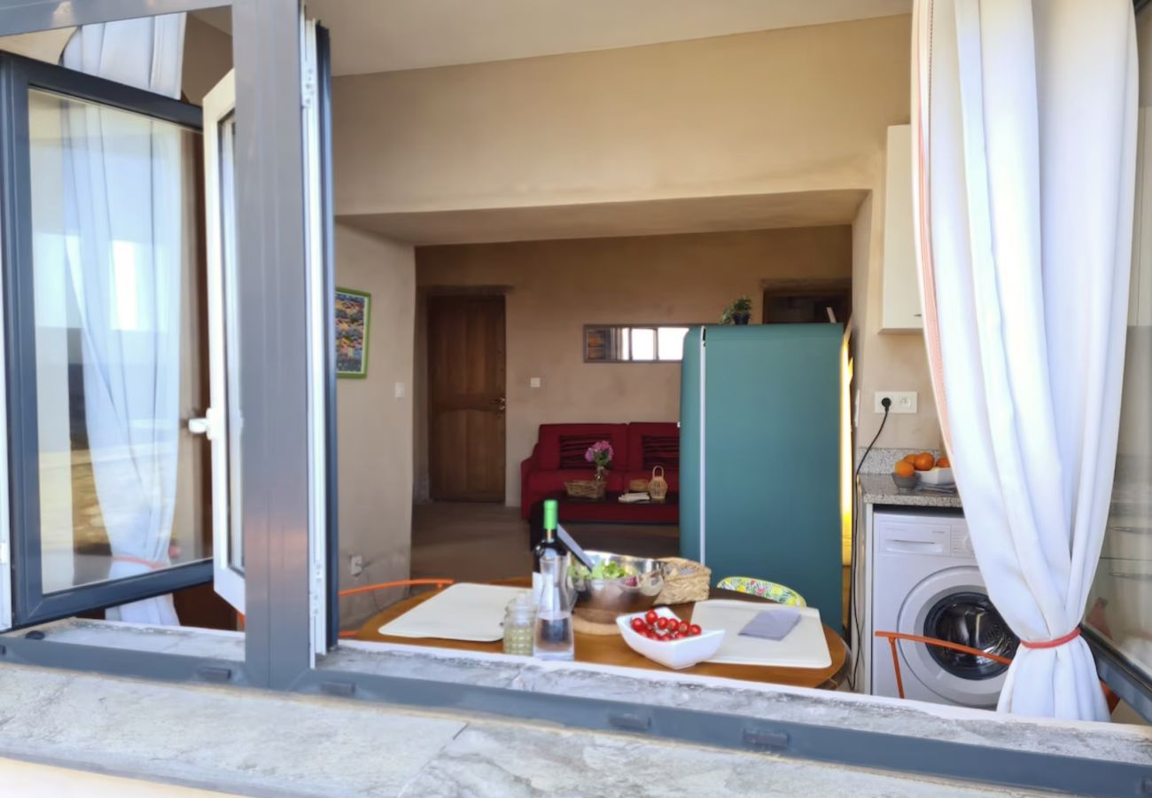 Appartamento a Erbalunga - Casa Torra d'Erbalunga
