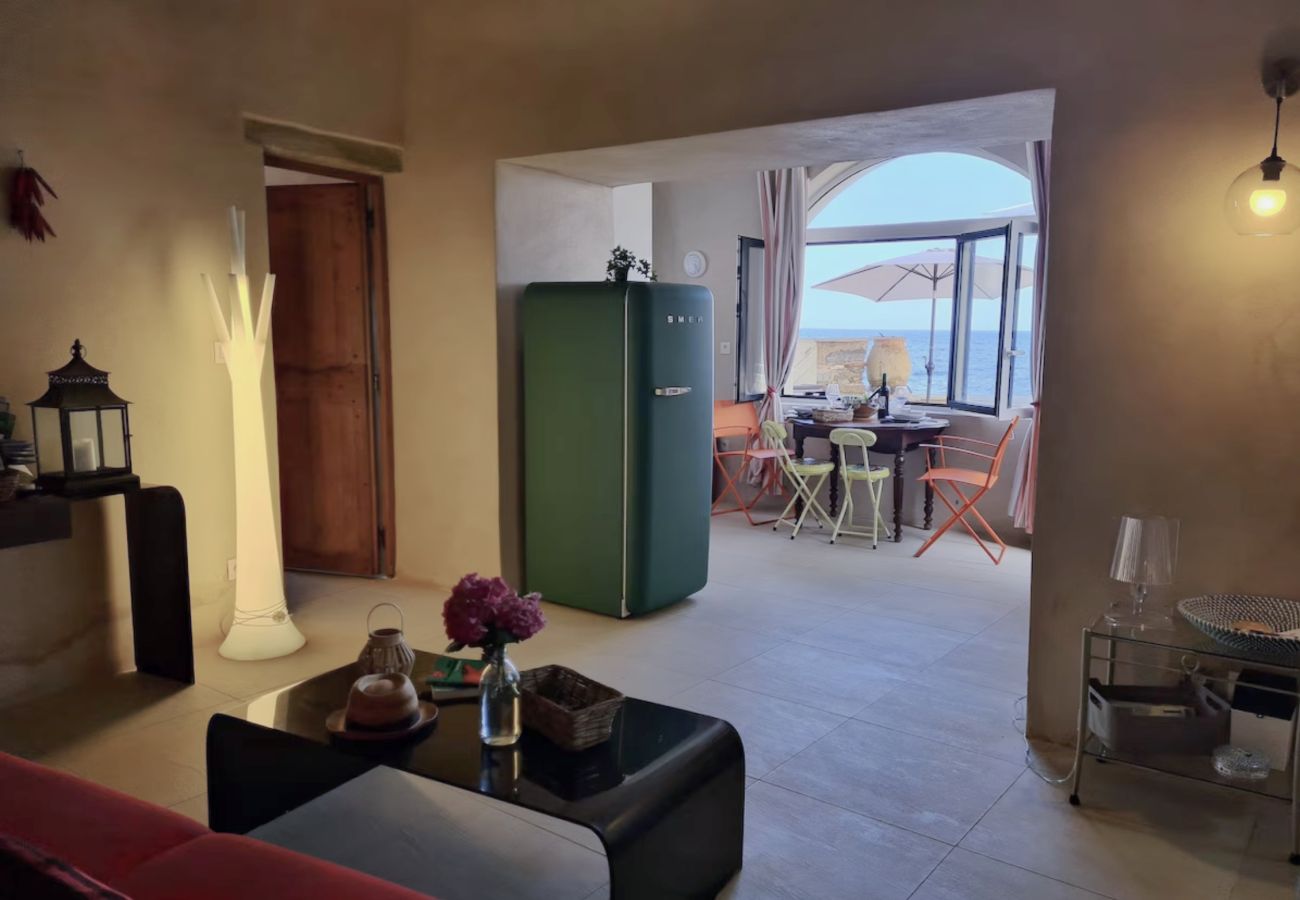 Appartamento a Erbalunga - Casa Torra d'Erbalunga