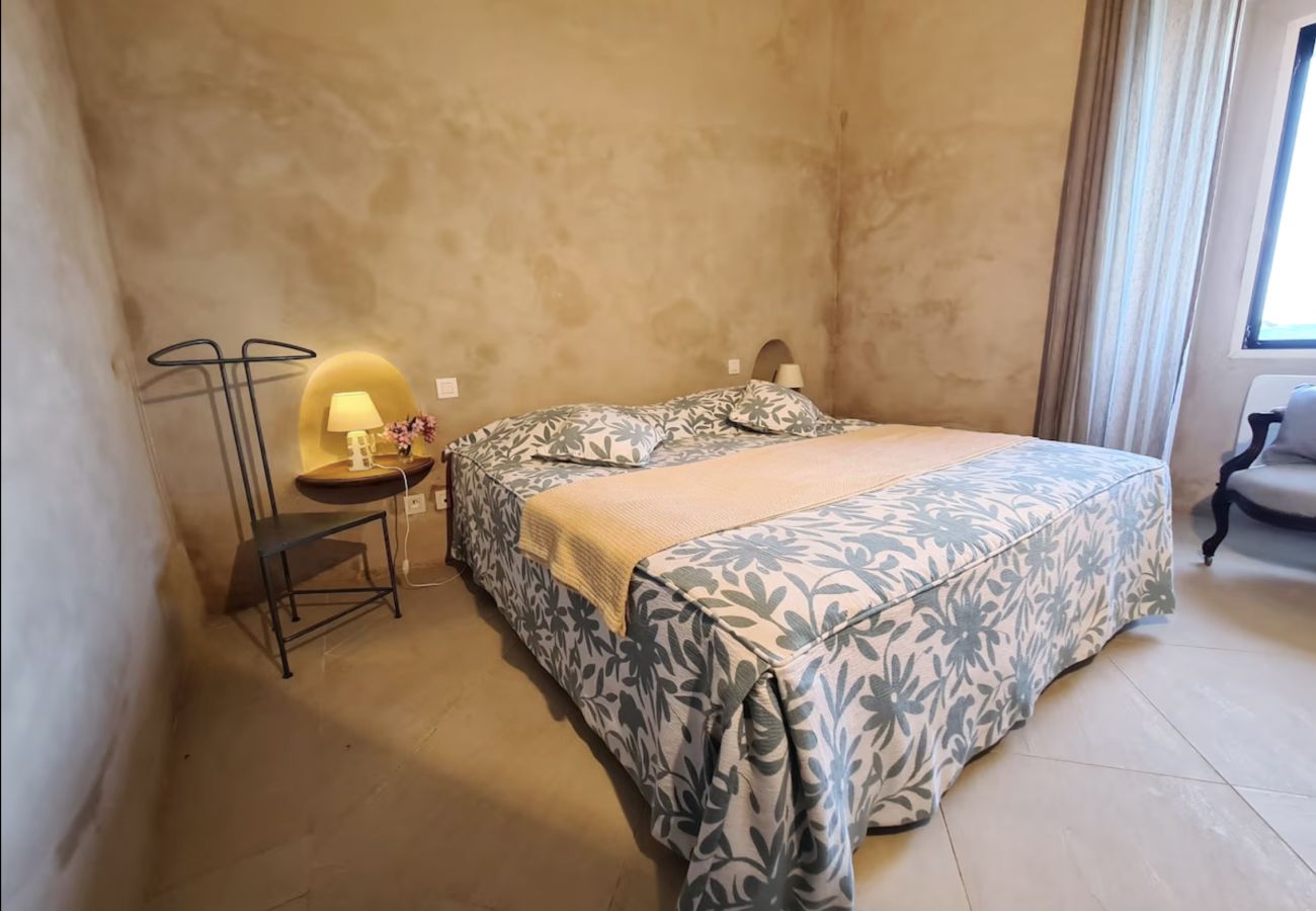 Appartamento a Erbalunga - Casa Torra d'Erbalunga