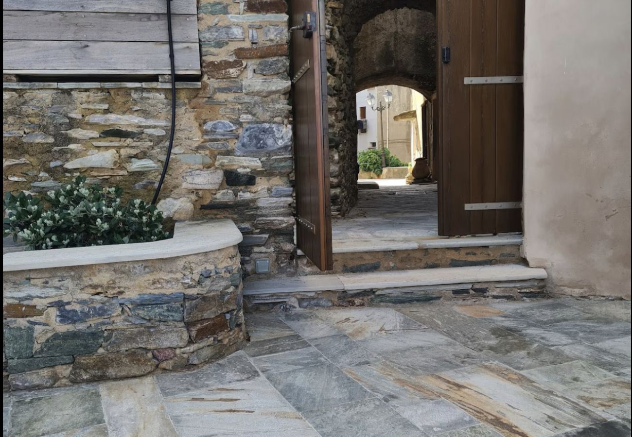 Appartamento a Erbalunga - Casa Torra d'Erbalunga
