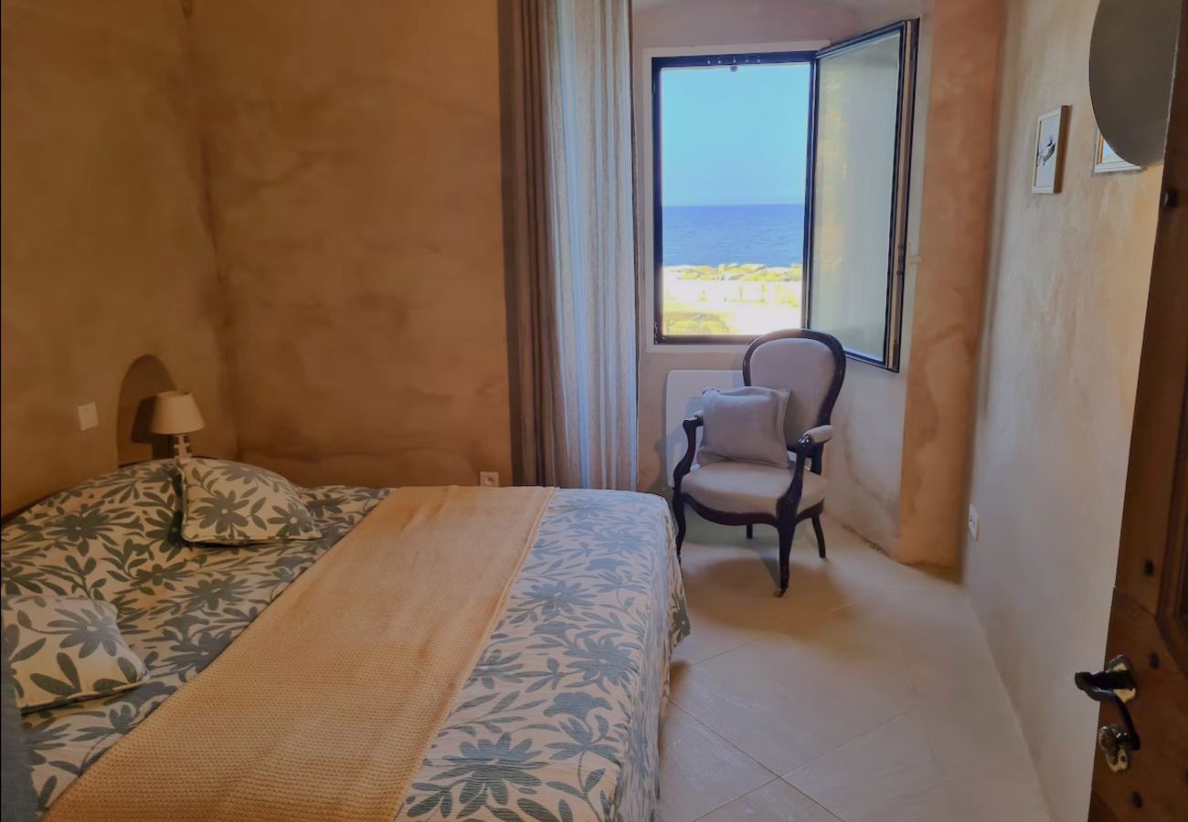 Appartamento a Erbalunga - Casa Torra d'Erbalunga