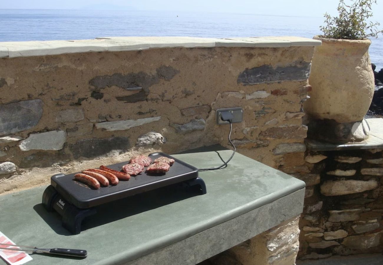 Appartamento a Erbalunga - Casa Torra d'Erbalunga