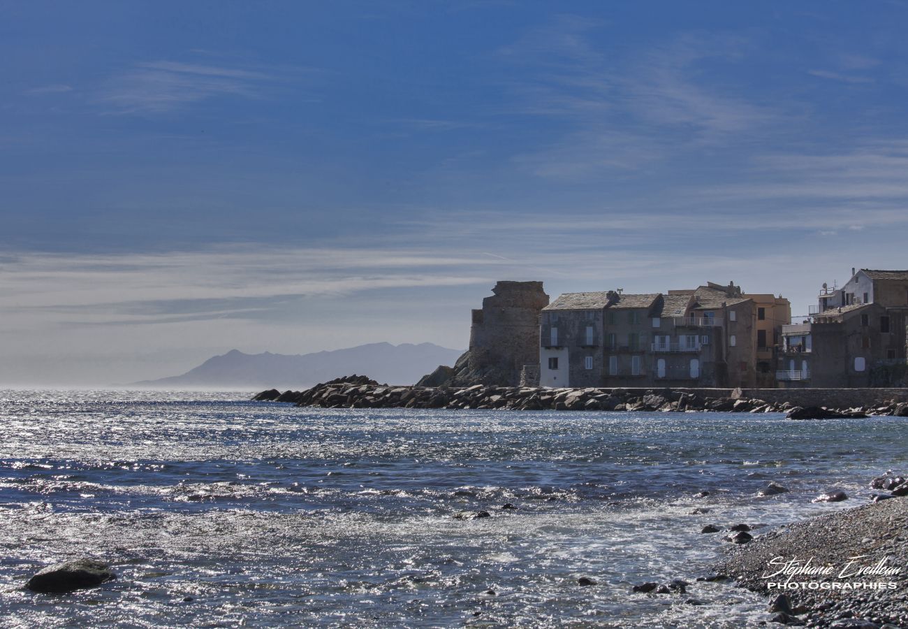 Appartamento a Erbalunga - Casa Torra d'Erbalunga