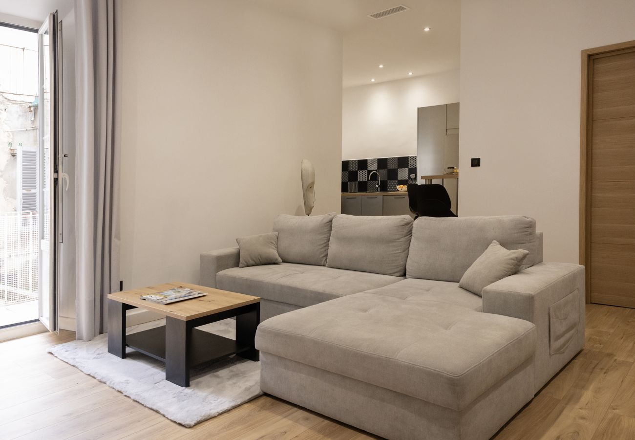 Appartamento a Bastia - L'appart'