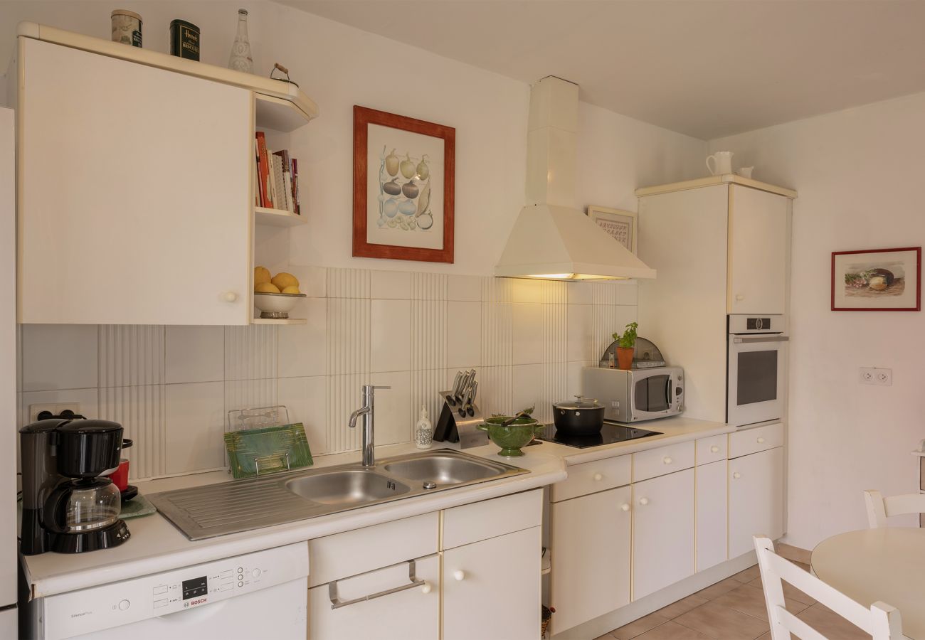 Villa a Ville-di-Pietrabugno - Casa Catalina