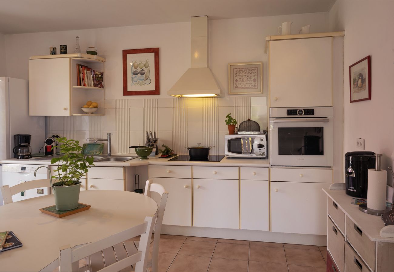 Villa a Ville-di-Pietrabugno - Casa Catalina