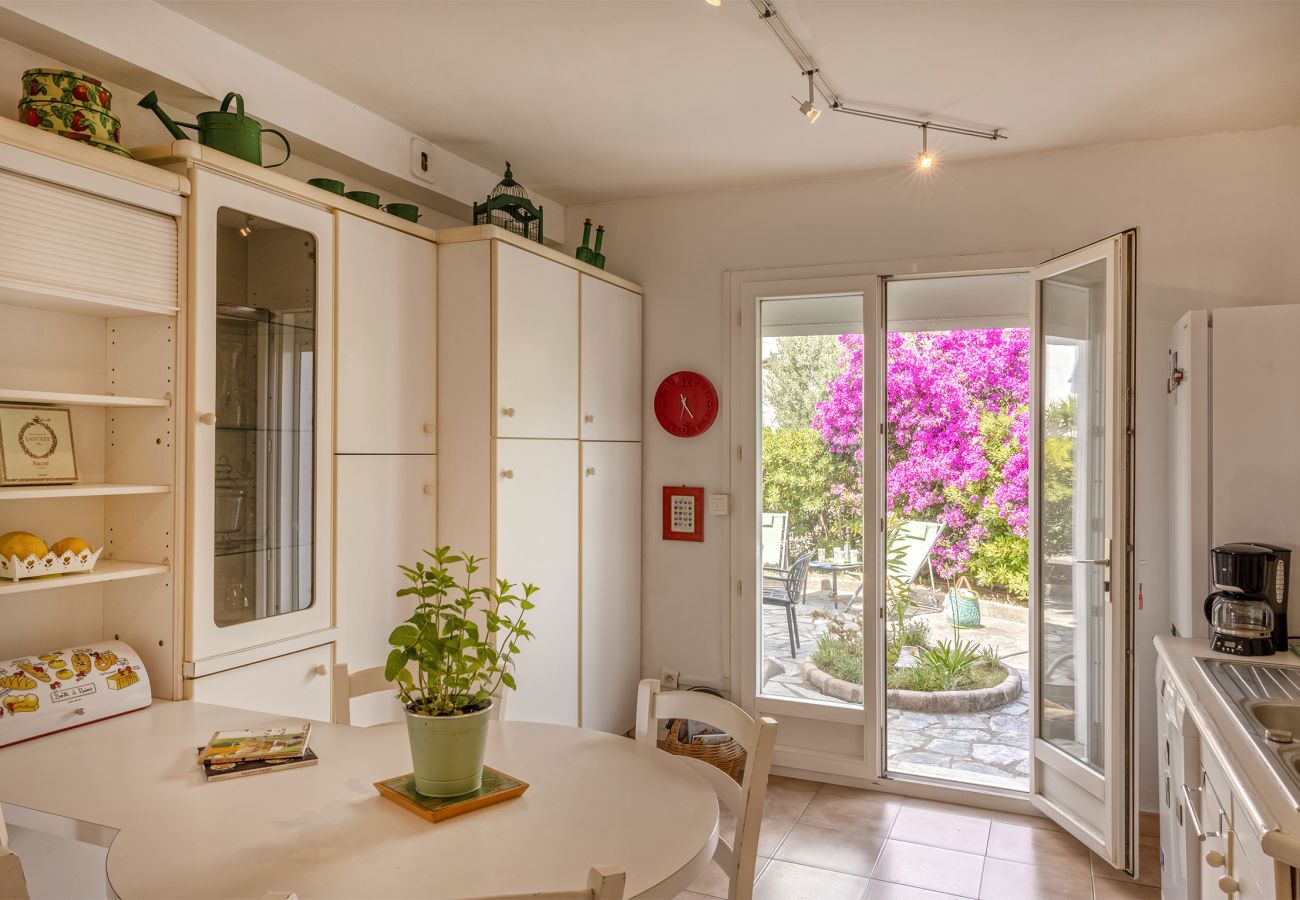 Villa a Ville-di-Pietrabugno - Casa Catalina