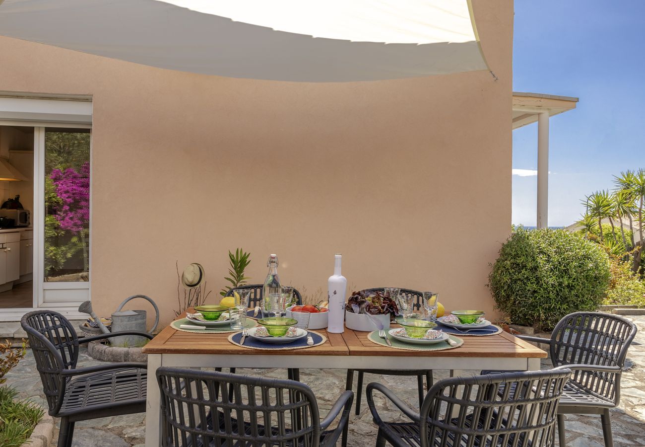 Villa a Ville-di-Pietrabugno - Casa Catalina