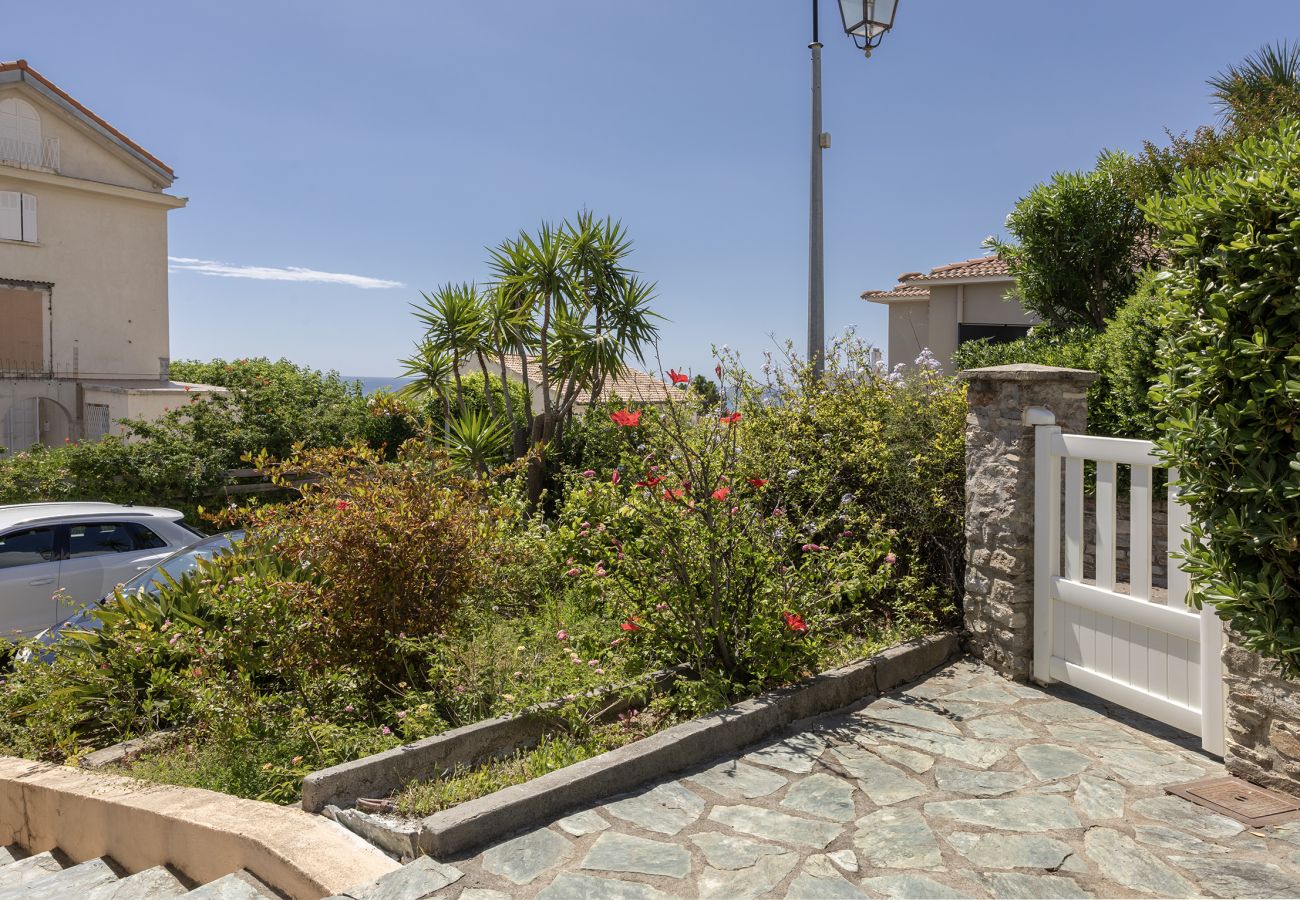 Villa a Ville-di-Pietrabugno - Casa Catalina