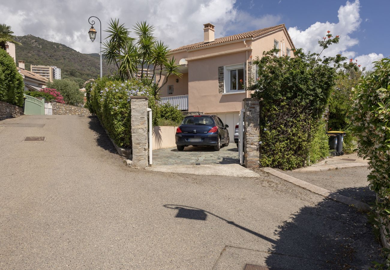 Villa a Ville-di-Pietrabugno - Casa Catalina