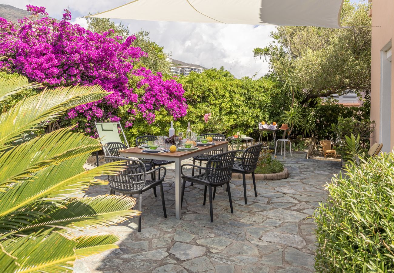 Villa a Ville-di-Pietrabugno - Casa Catalina