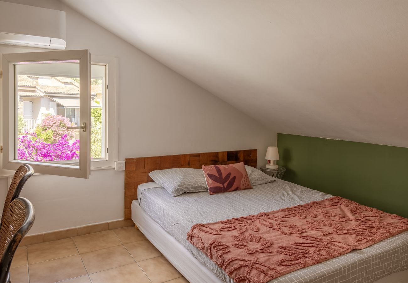 Villa a Ville-di-Pietrabugno - Casa Catalina