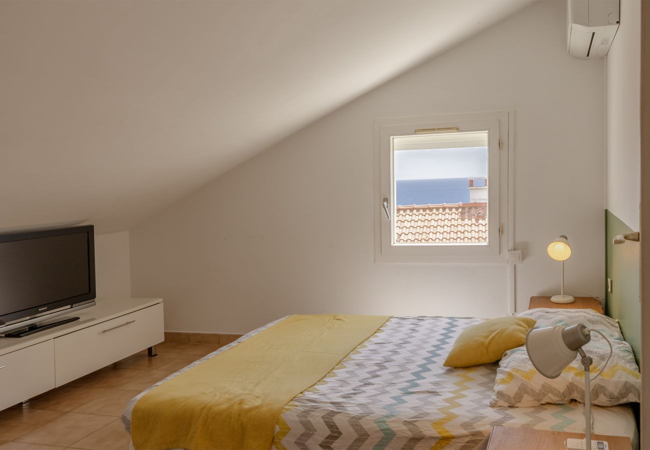 Villa a Ville-di-Pietrabugno - Casa Catalina